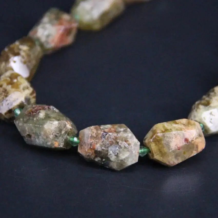 Бусины подвески для ювелирных изделий 15 5 дюйма/нитка|loose beads|pendant beadsgarnet stone |