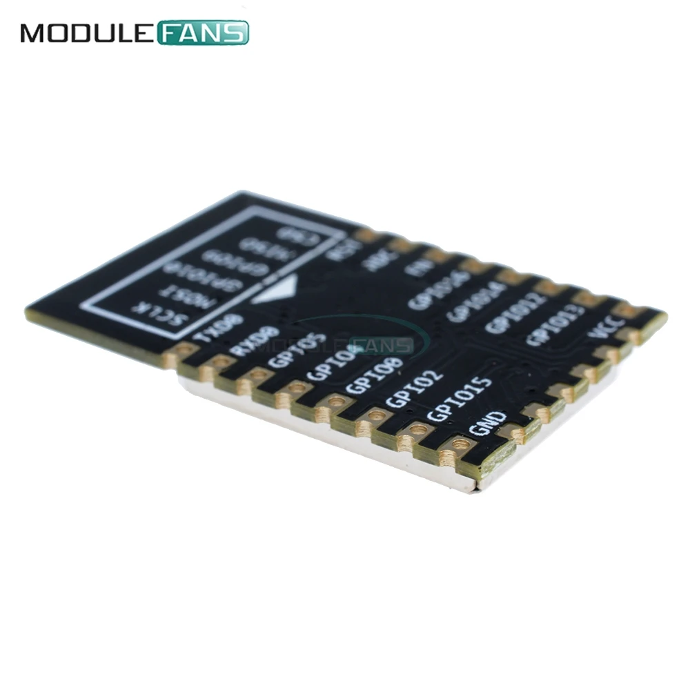 ESP8266 ESP8266EX ESP-12N беспроводной пульт дистанционного управления с последовательным