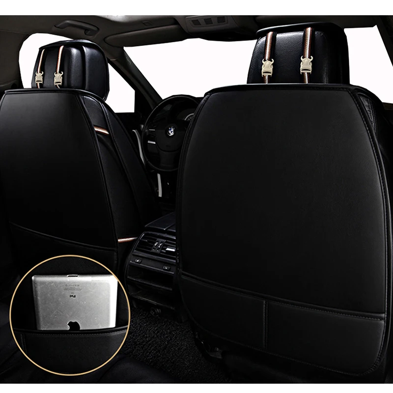 Новые универсальные кожаные чехлы на сиденья для lexus rx 200 300 350 460 470 570 480 580 rx300 rx330 rx350