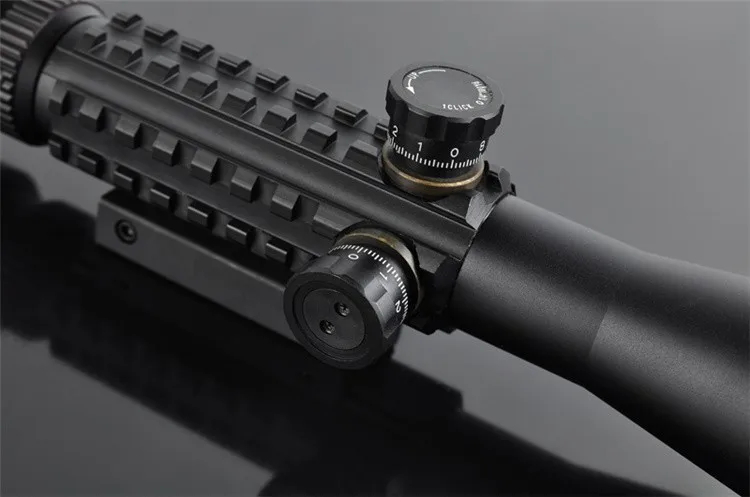 C 3-9X40 EG LLL ночного видения прицелы пневматическая винтовка пистолет прицел