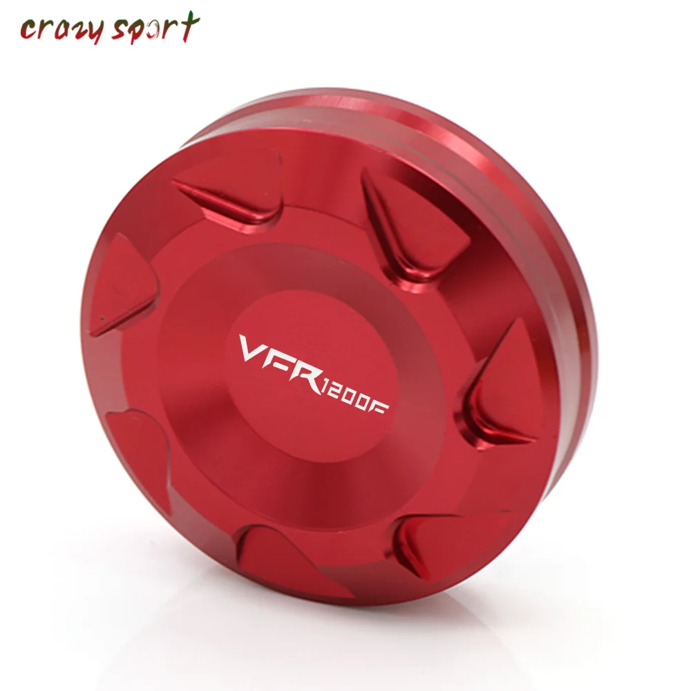 

Задняя крышка для HONDA VFR1200F 2010-2014 2013 VFR1200 F VFR 1200F аксессуары для мотоциклов с логотипом