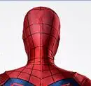 no lenses Взрослый костюм Человека-паука спандекс человек-паук 3D принт фильм полный тело зентай костюм горячая распродажа - Цвет: no lenses