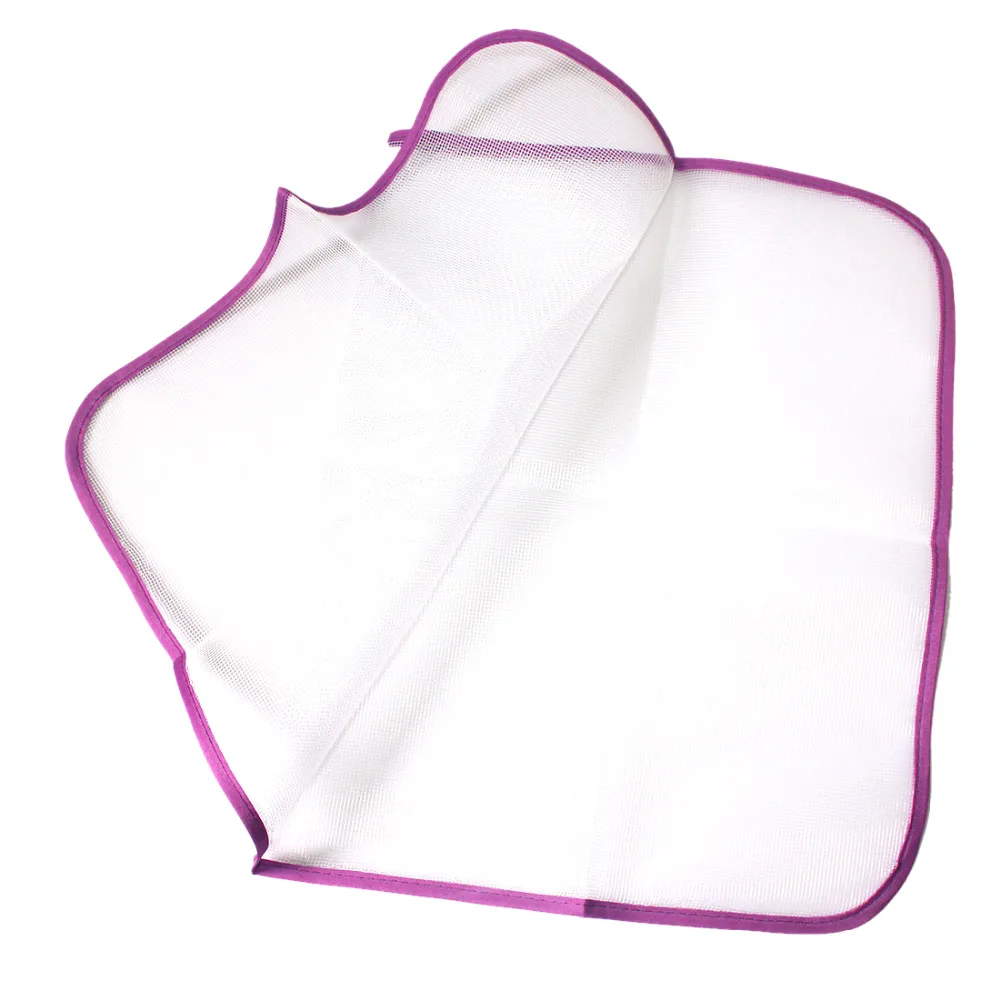 2016 г. Лидер продаж термостойкий Коврик для глажки одежды сетчатый защитный чехол