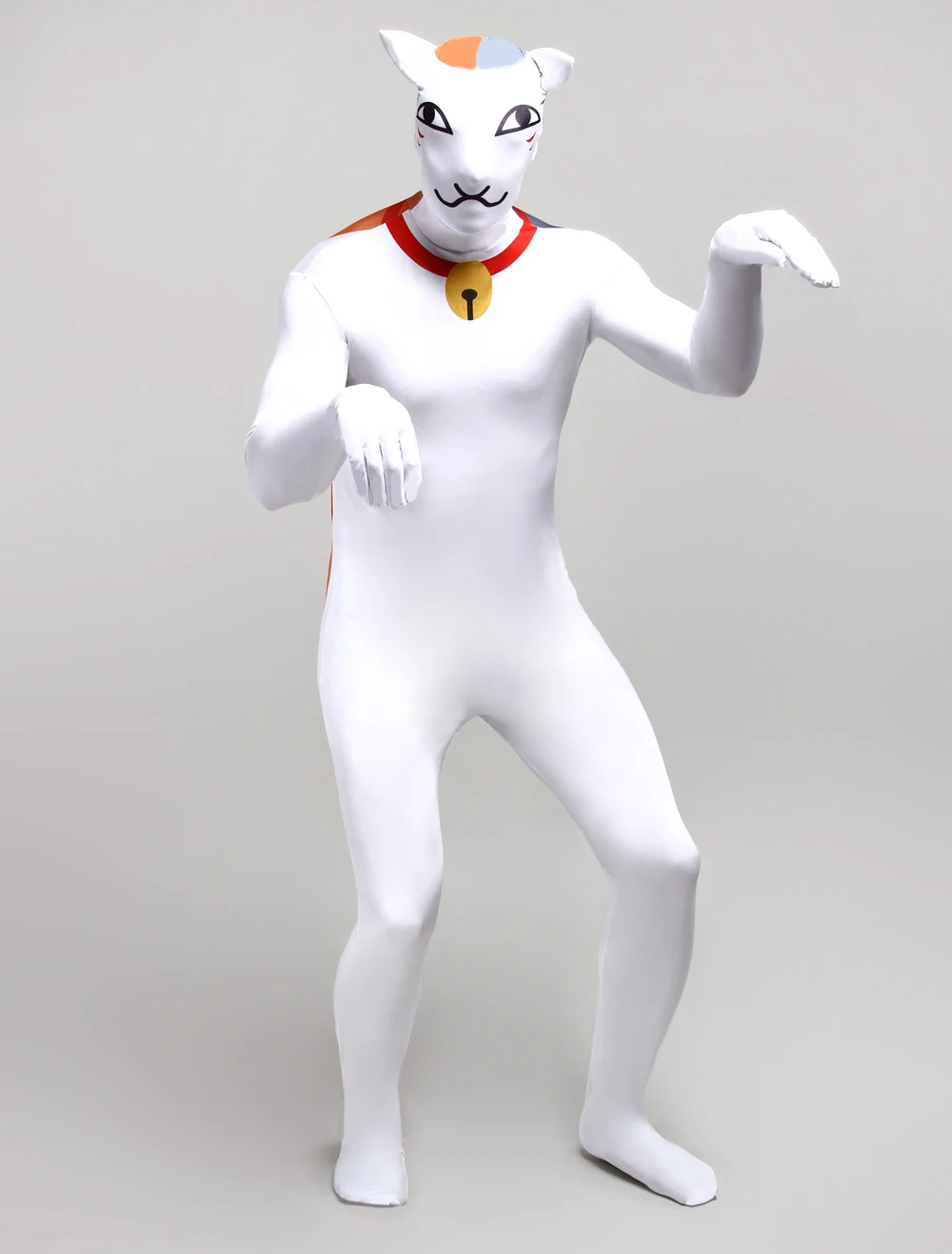 Костюм zentai из лайкры для косплея на Хэллоуин|zentai lycra suit|zentai lycraanimal |