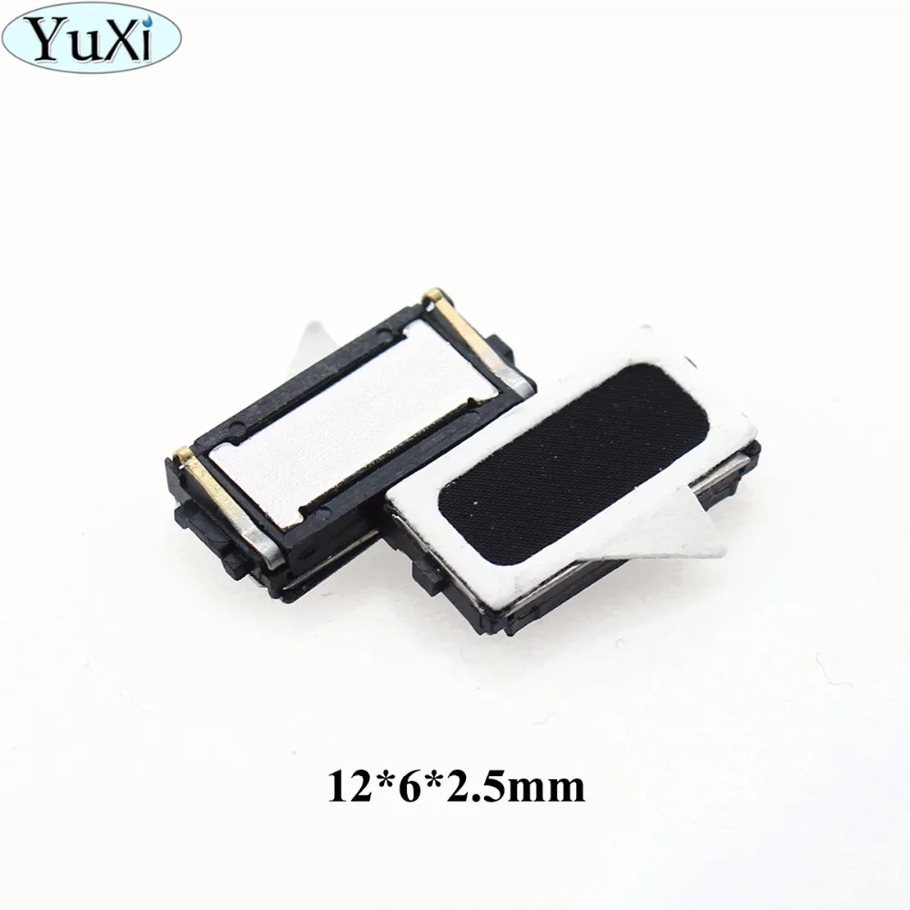 1 шт. приемник фронтальный наушник YuXi динамик для сотового телефона flying f9500 fly Iq4415