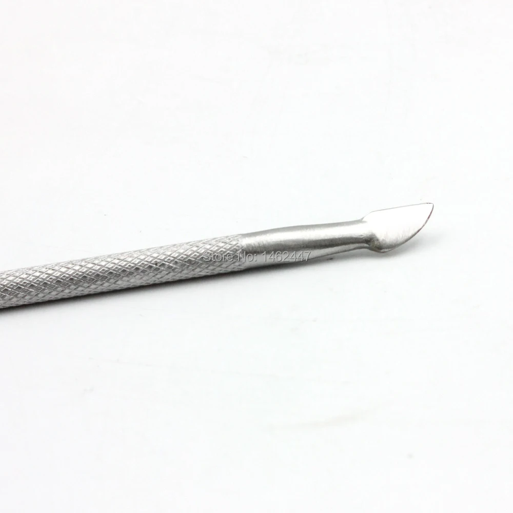 1 шт. инструменты для ногтей из нержавеющей стали | Красота и здоровье