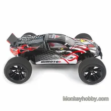 Himoto Katana масштаб 1:10 Радиоуправляемый автомобиль RTR 4WD