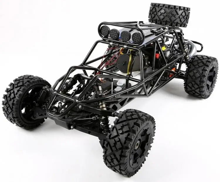 Rovan 1/5 scale Baja Vintage 360GT 36cc Engnie | Игрушки и хобби