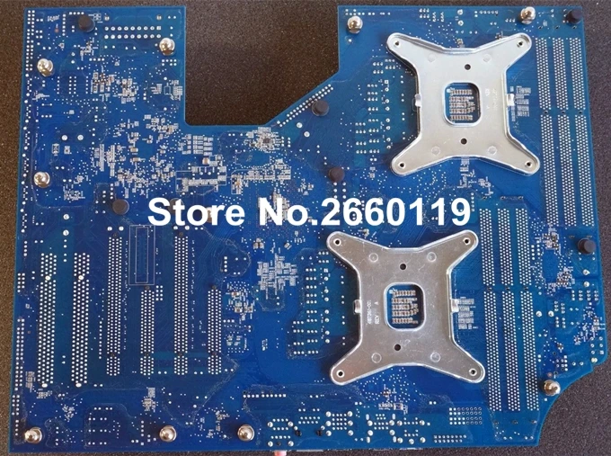 Материнская плата для рабочей станции Z600 461439 001 460840 002 полностью