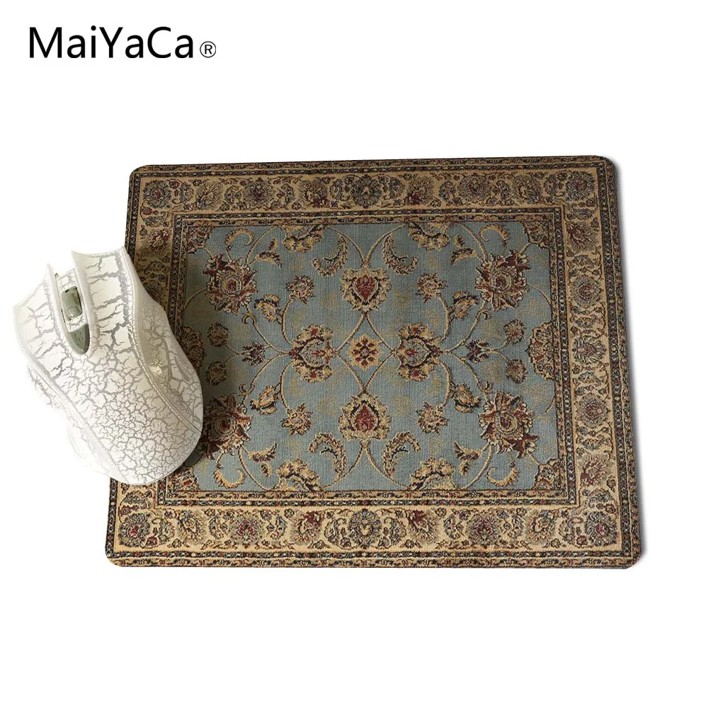 MaiYaCa новые индивидуальные Поддерживаемые модные дизайнерские крутые персидские