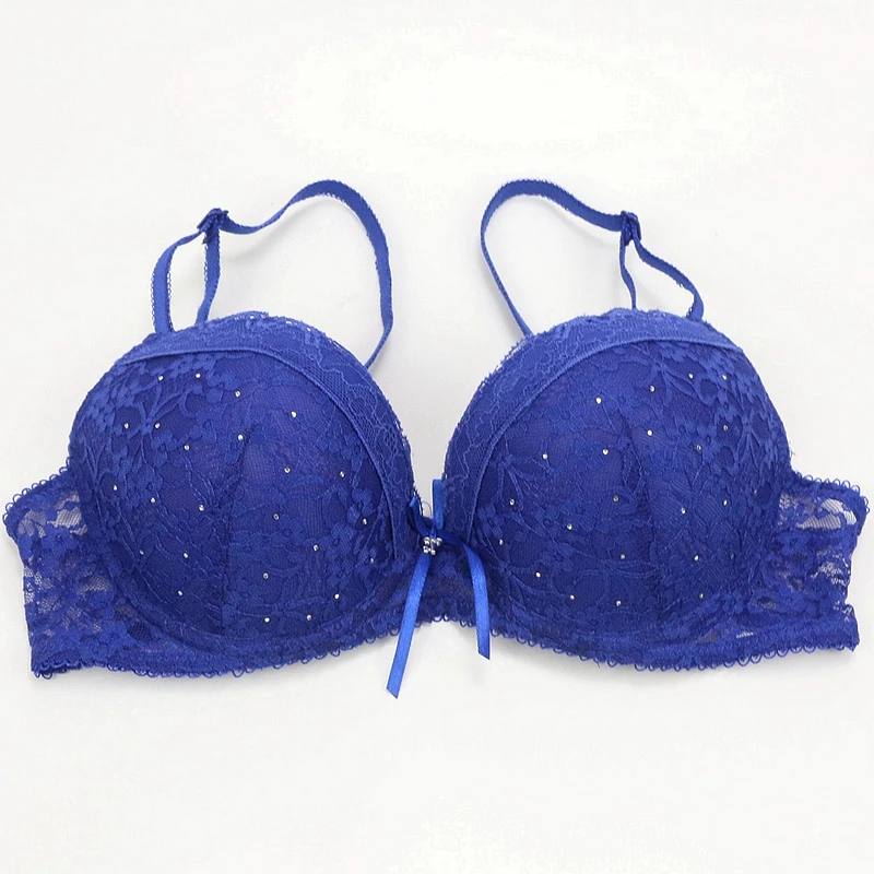 Beauwear 34 40 A B сексуальный женский комплект с бюстгальтером на шнуровке пуш ап