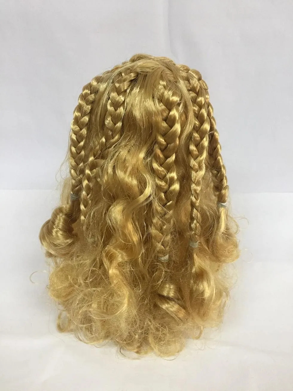 RBL кукла скальп подходит для Блит кукла