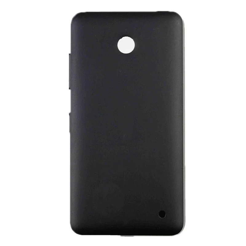 Крышка батарейного отсека для Nokia Lumia 630 635 задняя крышка отсека|Корпусы и рамки