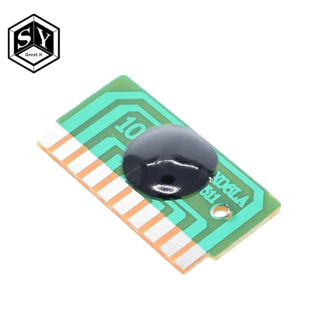 GREAT IT 1 шт. ISD1806 LX06LA 6 ~ 10 сек громкоговоритель основной платы Hi Fi запись