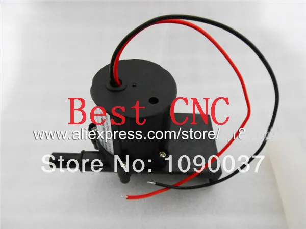 Бесплатная доставка Бесщеточный Водяной насос постоянного тока P2430 24VDC 25 Вт