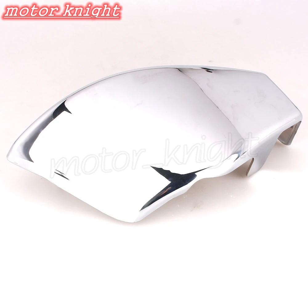 Хромированные боковые крышки для honDA VTX 1800F 1800N 1800R 1800S 1800T 2002 2003 2004 2005 2006 2007 2008 55 129|side