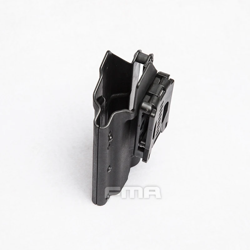 FMA G17L с SF светильник-Подшипник кобура талии Быстрый пистолет кобура для G17/G19 и X300 лампы 1329