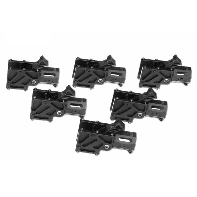 Tarot Accessories Diy Uav For Agriculture Drone Professional Quadcopter Frame Parts Metal 25mm Carbon Tube Folding Arm Mount | Игрушки и