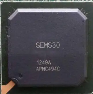 

Оригинал 10 шт./лот SEMS30 BGA