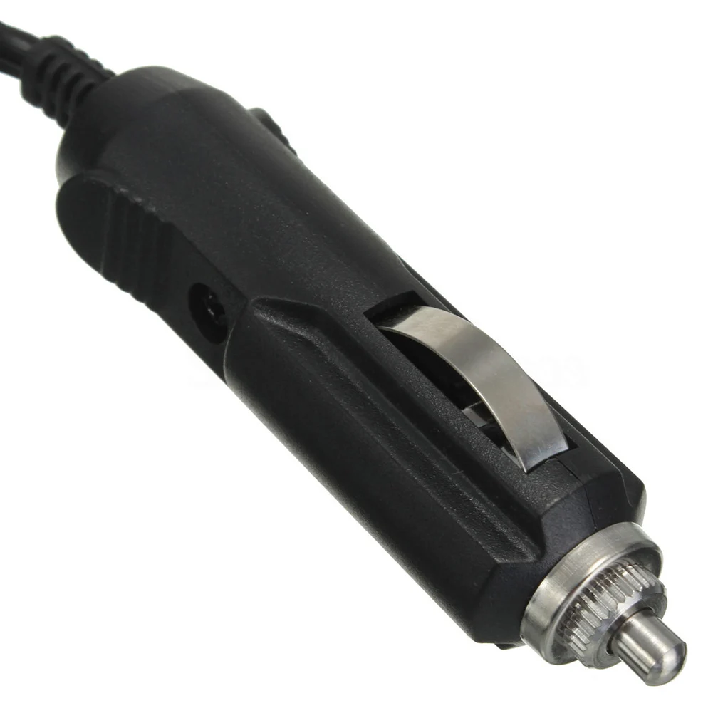 

2m 12V DC 2 Pin Connecting Cable Replacement Cable Connector for Car Replacement Cooler Cooling Box M8617