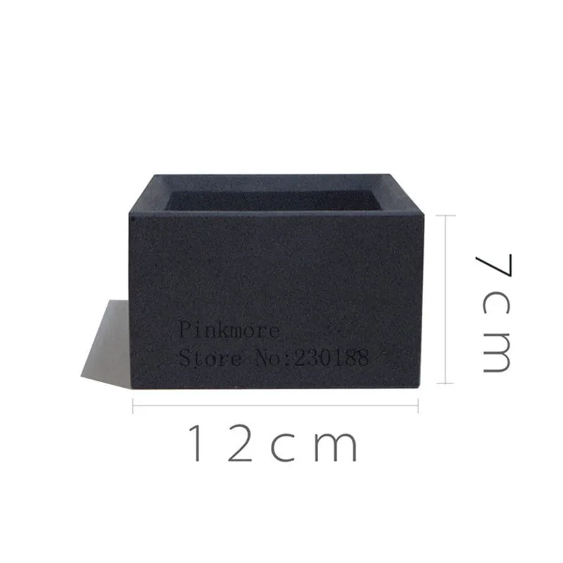 

Silicone Mold Succulent plants Mini flower pots moulds Reusable Concrete molds Mold Concrete Mould Vase Molds