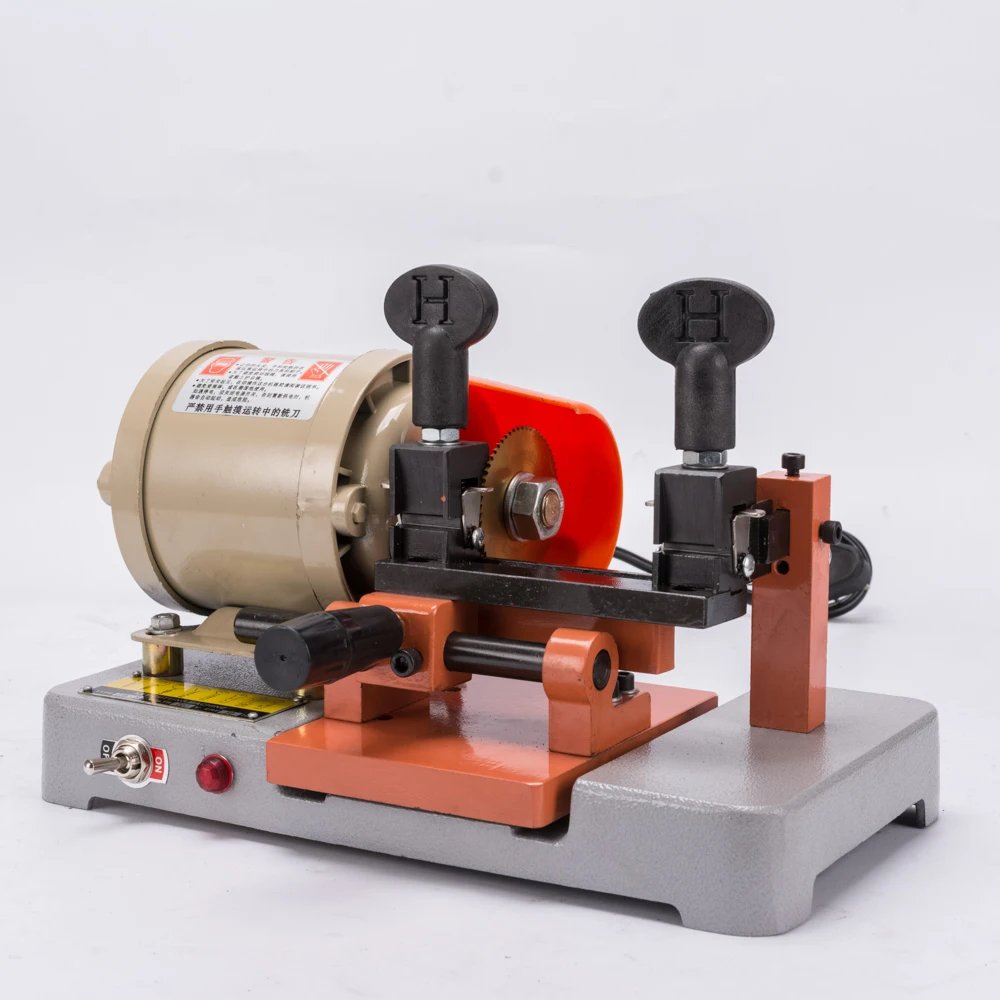 Ключ-машина VIPKEY 238RS, легко работать, скопировать в точные слесарные инструменты, дублировать ключ, режущий станок 2