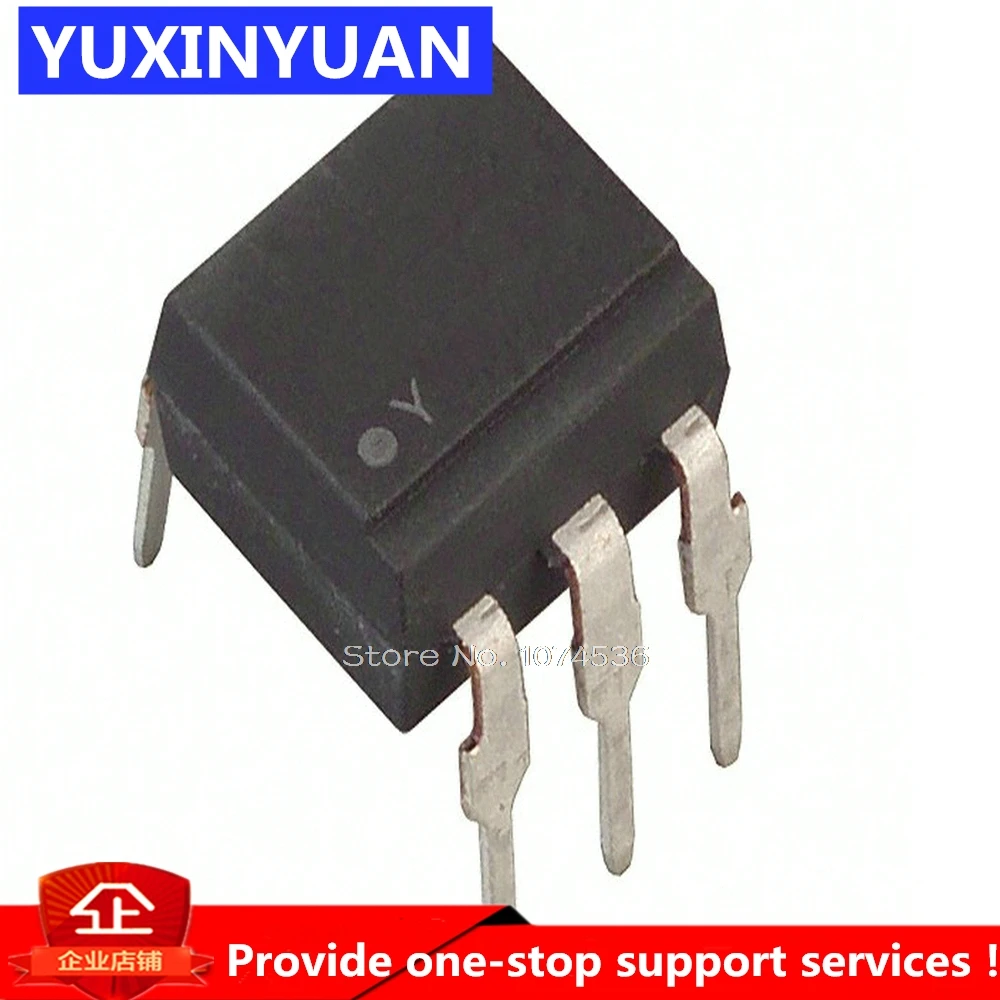 

10 шт./лот KPC4N35 4N35 DIP6 Новинка