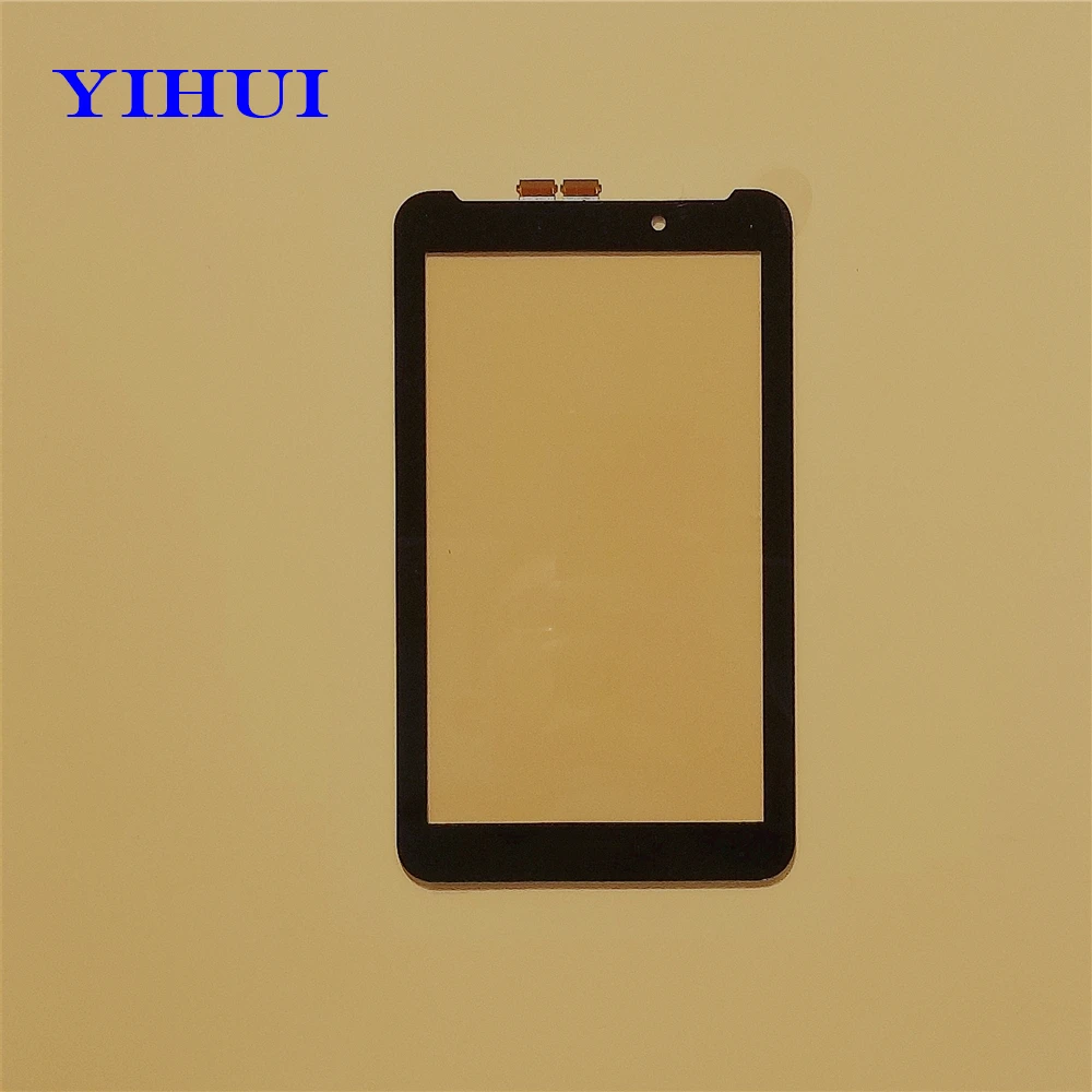 YIHUI 7-inch For Asus Fonepad 7 K012 ME170 FE170CG Touch Screen Digitizer Glass Sensor Panel Replacement Black | Компьютеры и офис