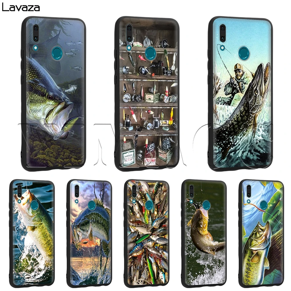 Чехол для Huawei Mate 20 Honor 6a 7a 7c 7x8 8x9 10 Nova 3i 3 Lite Pro Y6 2018 Prime |