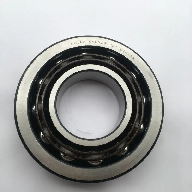 

1 шт. SHLNZB Угловые контактные подшипники 7305BTN 7305BTN/P5 BM 25*62*17