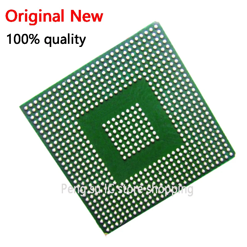 

100% New AF82801IBM SLB8Q BGA Chipset