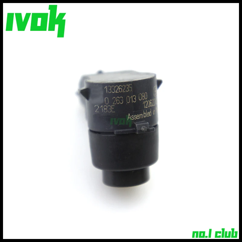 4Pcs/lot Sensors Assy Parking PDC For Opel Astra J Sports Stufenheck Insignia Meriva B 13326235 0263013080 | Автомобили и