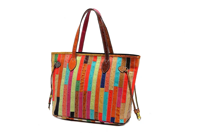 Europe and the United States is contracted fashion leather handbag 3005 | Багаж и сумки