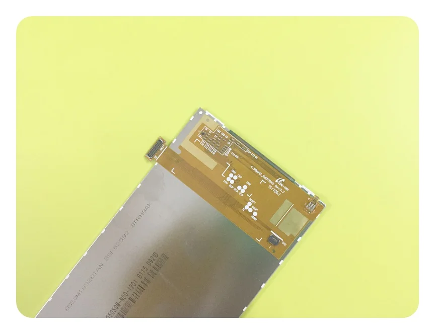 ЖК экран Wyieno для Samsung Galaxy Grand Prime G530 G531 дисплей замена экрана + отслеживание SM