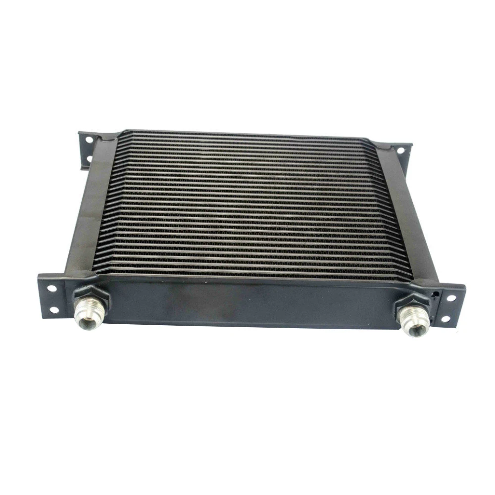 VR 30 ряд AN 10AN Универсальный Масляный радиатор для двигателя VR7030|transmission oil cooler|oil