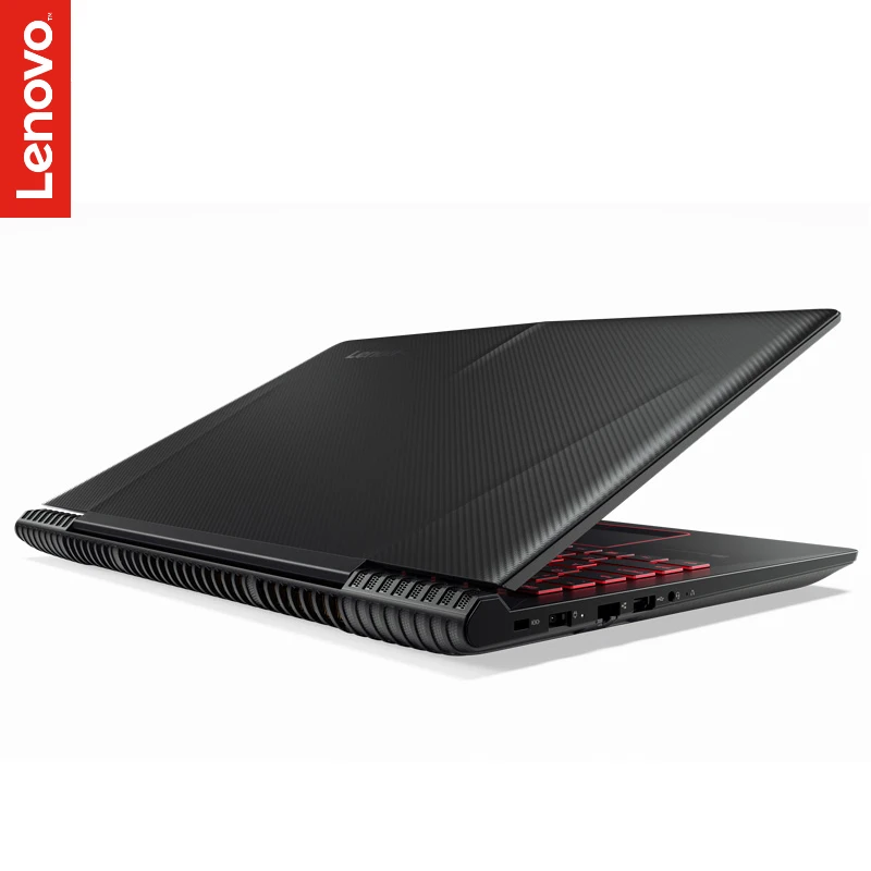 Lenovo Спасителя r720-15ikb 15.6 дюймов игровой ноутбук (Intel i5-7300hq 8 г 1 ТБ HDD gtx1050 ti-2g IPS platinum