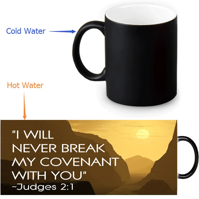 Фотокружка 12 унций/350 мл|coffee mug|tea mugheat changing |