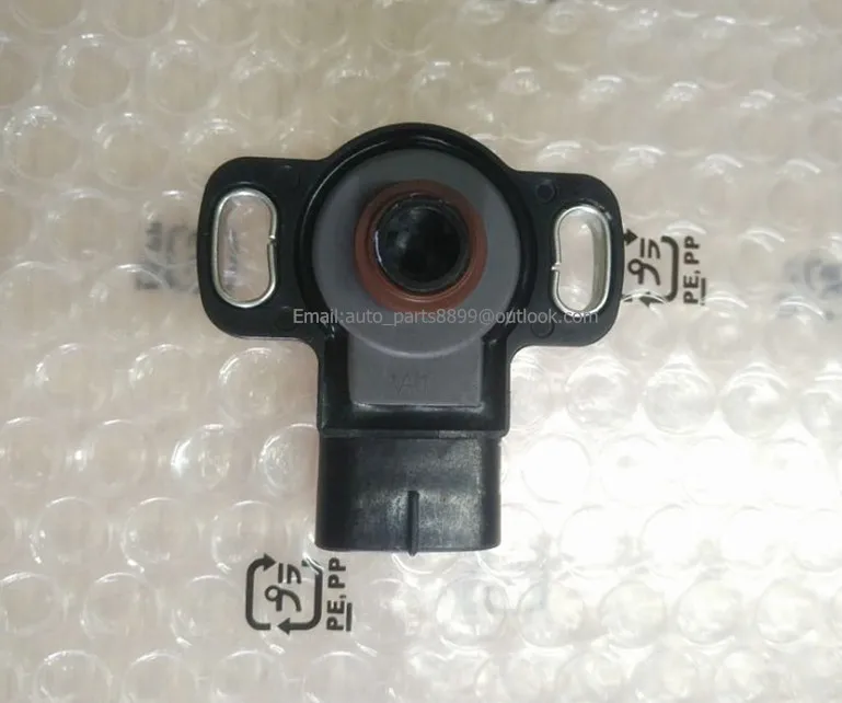 Throttle Sensor Assembly TPS SWITCH SENSOR 5FL-85885-02 for 2006-2015 FZ6 FZ1 FZS1 R1 5FL-85885-01 |