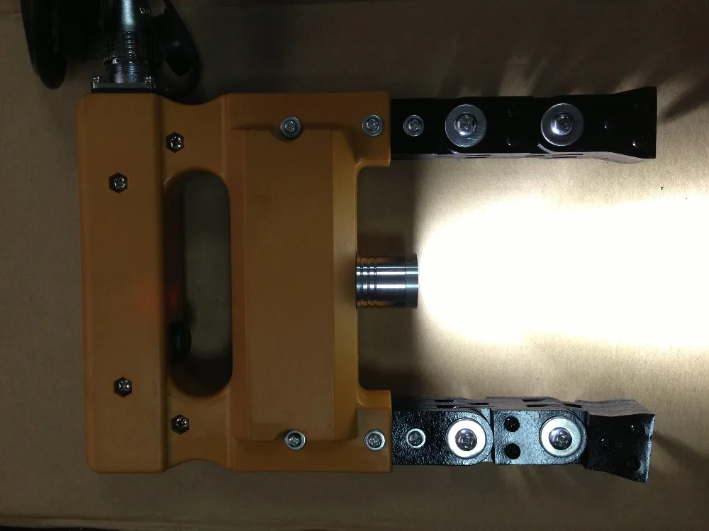 CJE 220 Магнитный дефектоскоп + светильник|light led|light led lightdetector light |