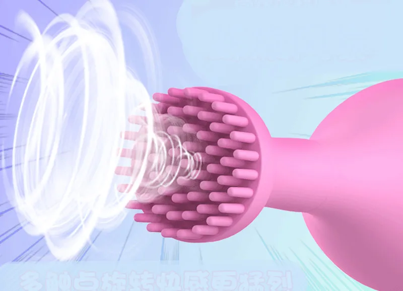 Интимные игрушки для женщин мастурбация клитора соски стимуляция влагалища