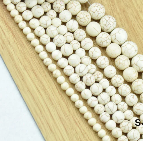 8 мм цвет слоновой кости раньше мужской браслет ювелирные изделия разделители