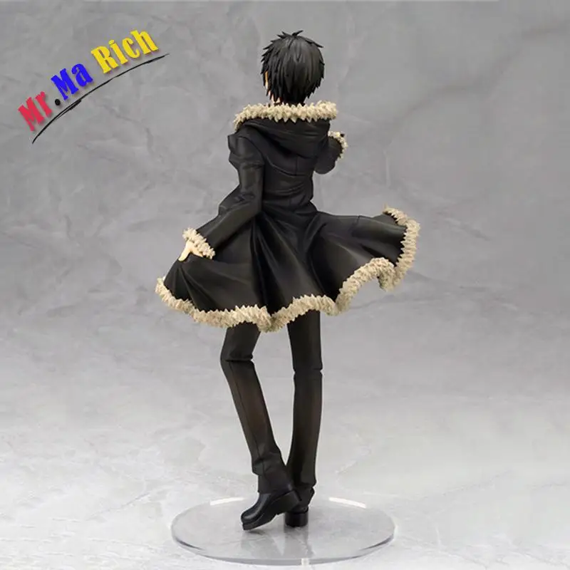 Аниме DuRaRaRa! Орихара Изая персонаж ПВХ экшен периферийная фигурка 21 5 см/8
