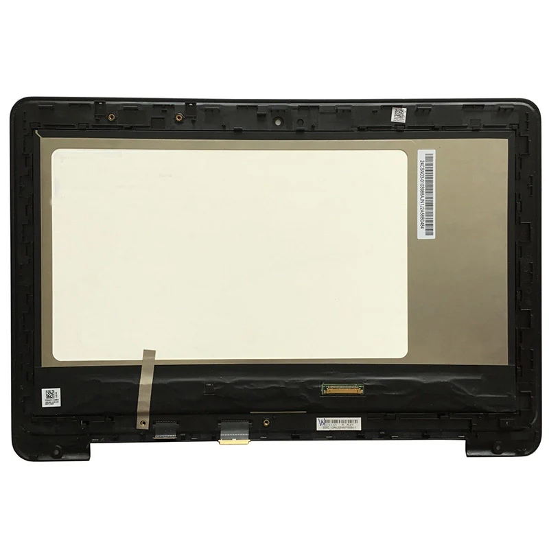 Сменный ЖК-дисплей в сборе для Asus Transformer Book Flip TP200 TP200S TP200SA сенсорный со стеклянной