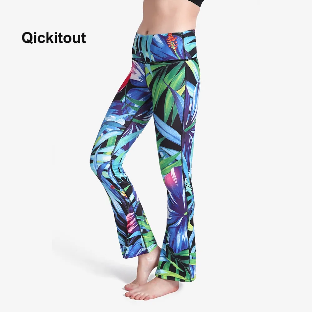 Новинка 2018 западные женские брюки с высокой талией тонкие нижней частью