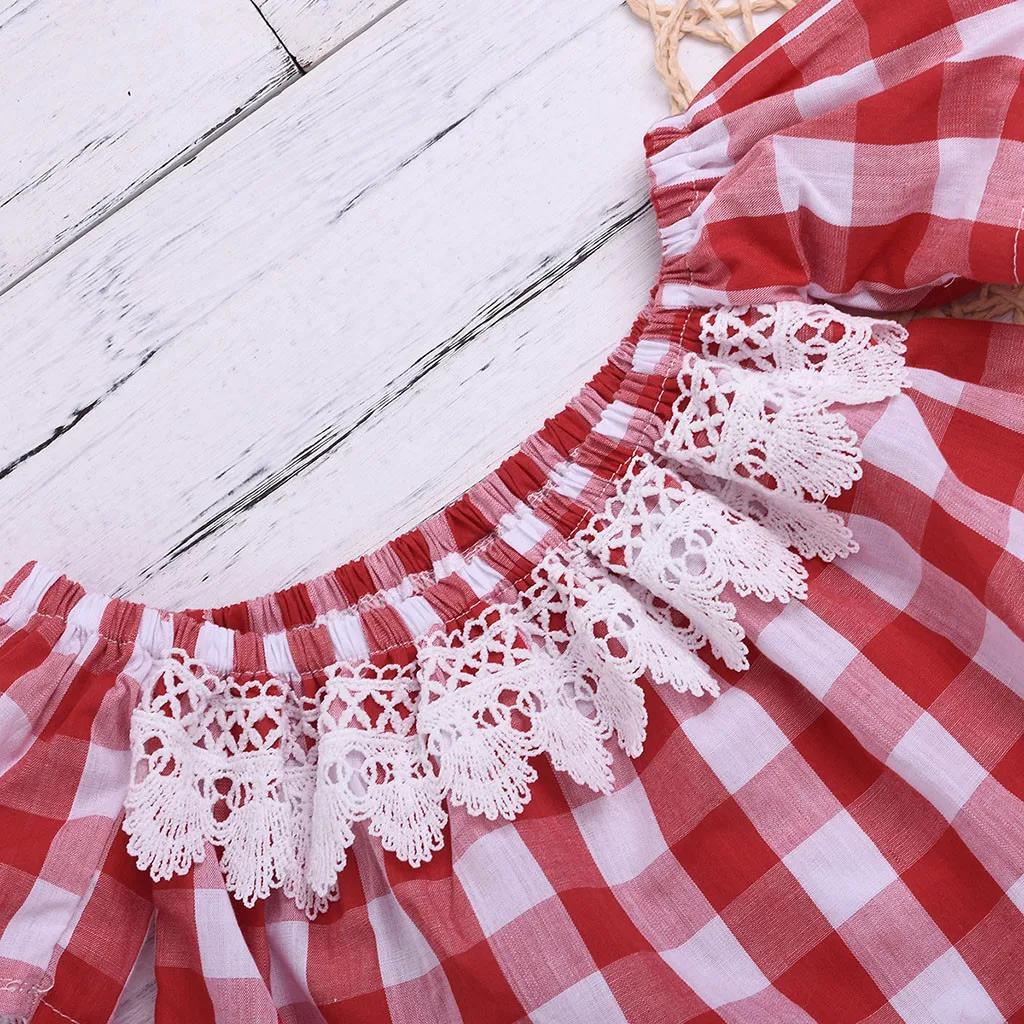 Новинка 2018 летние милые повседневные футболки для маленьких девочек 2 предмета