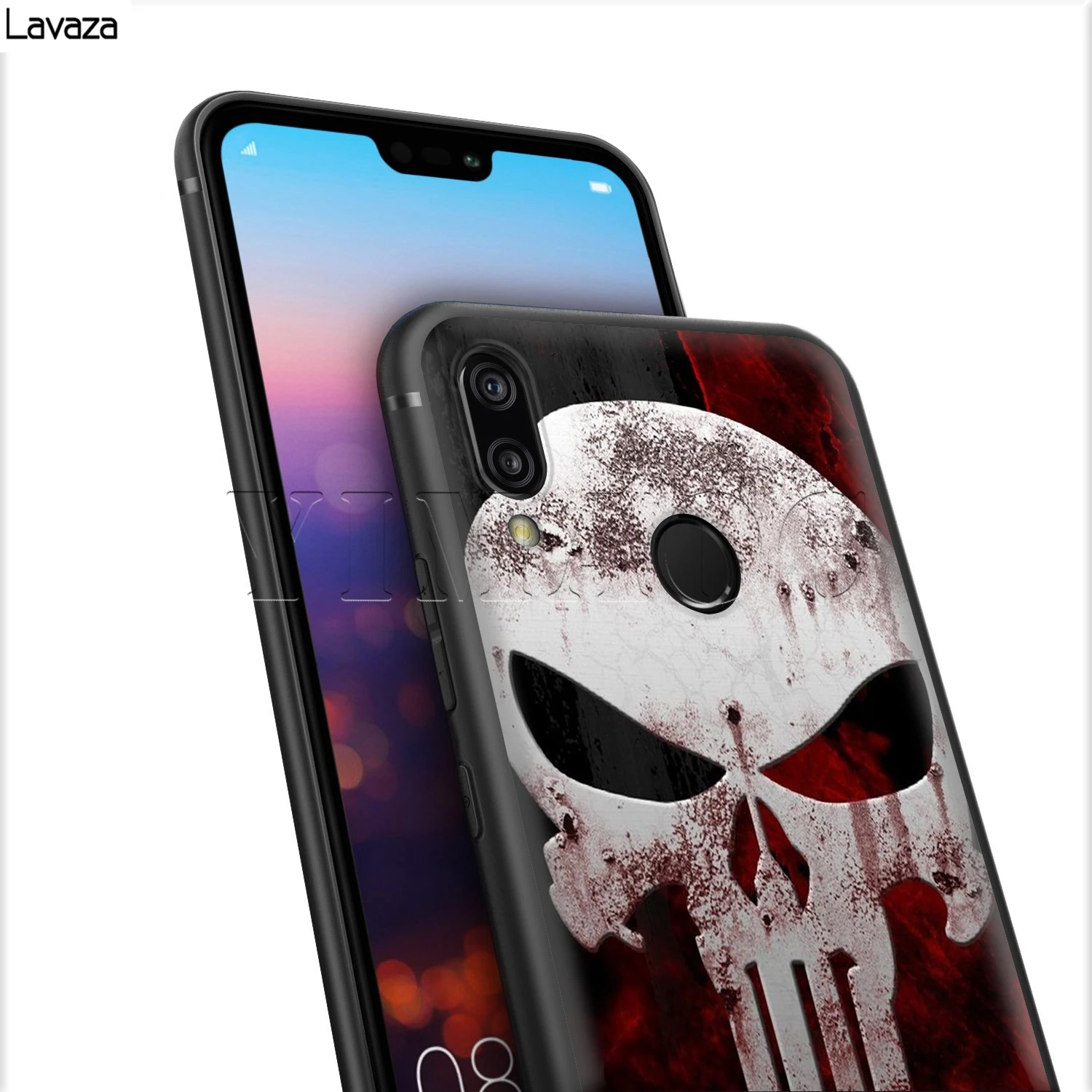 Чехол для Huawei Mate Y7 Y9 P8 P9 P10 P20 P30 Lite Pro P Smart Mini 2017 2019 |