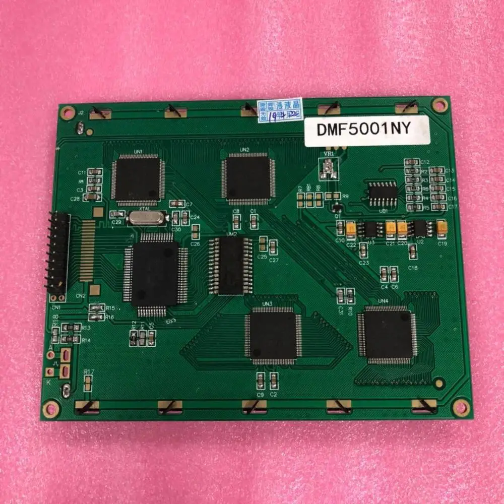 

Совместимый ЖК-экран 4,7 дюйма DMF5001 DMF5001N DMF5001NY-панель ЖК-дисплея BBH