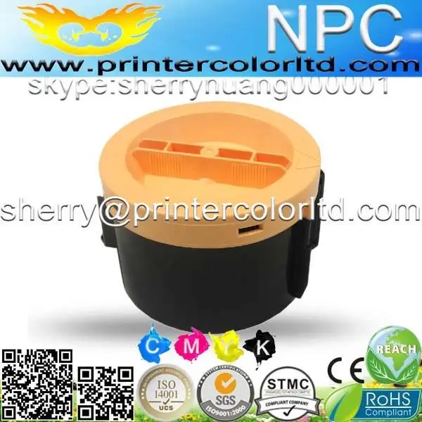 Новый совместимый тонер картридж для Xerox WorkCentre 3045 Phaser 3040 3010 106R02182 106r02180 106r02181