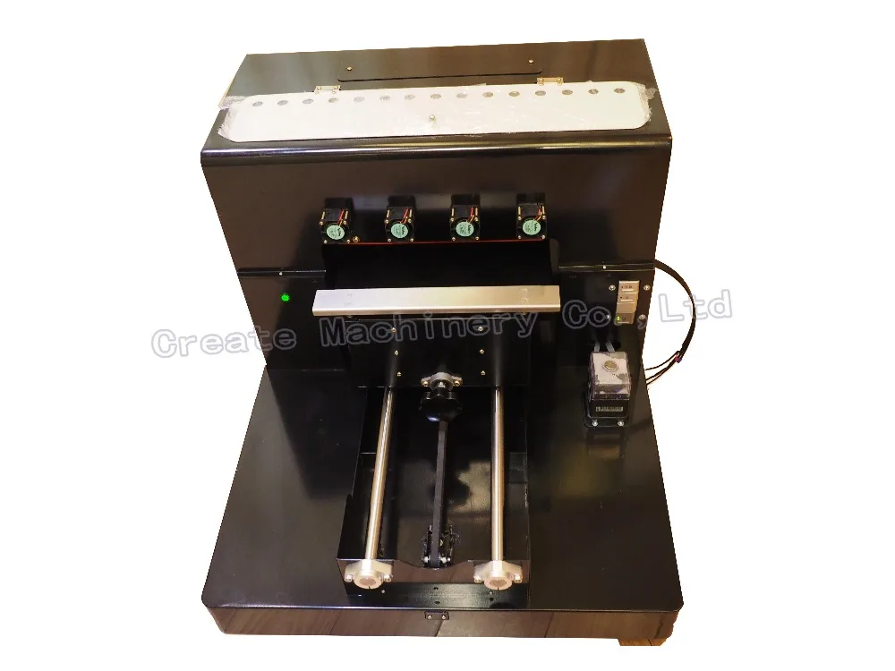 Маленький УФ принтер для печати цветов размер A3|small size printers|printer for flowersprinter small |