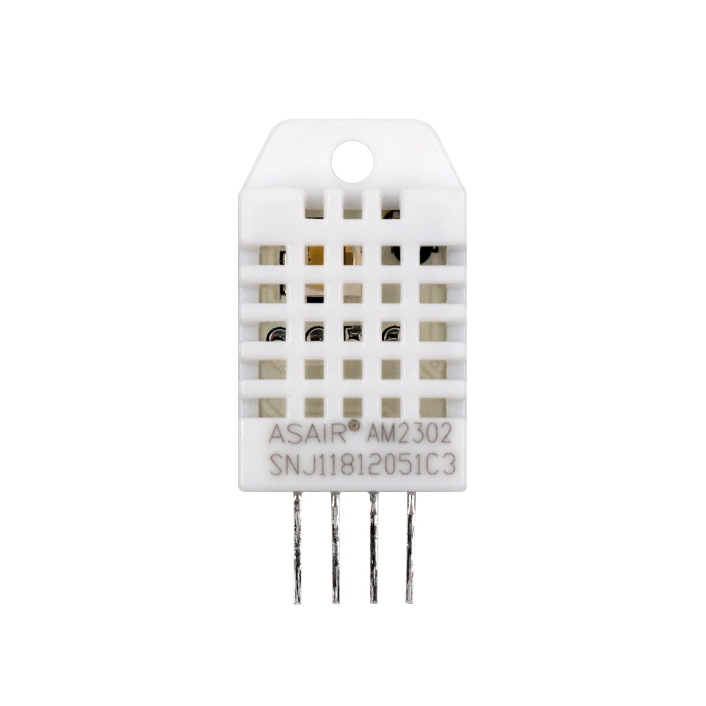 Датчик температуры и влажности SHT11 SHT15 для Arduino замена DHT22/AM2302 1 шт.|humidity sensor dht22